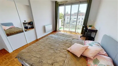 Room for rent in Lyon, Auvergne-Rhône-Alpes