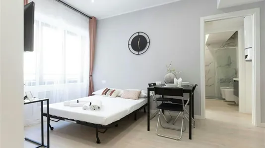 Apartments in Milano Zona 2 - Stazione Centrale, Gorla, Turro, Greco, Crescenzago - photo 7