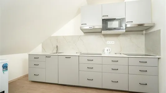 Rooms in Prague 10 - photo 8