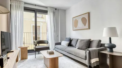 Apartment for rent in Barcelona Gràcia, Barcelona