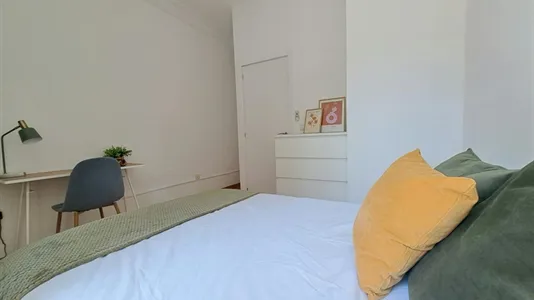 Rooms in Madrid Centro - photo 4