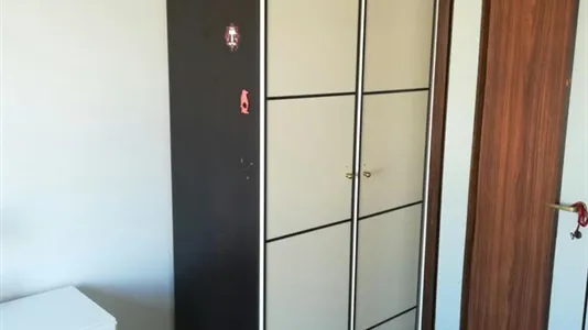 Rooms in Roma Municipio II – Parioli/Nomentano - photo 8