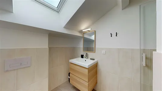 Rooms in L'Haÿ-les-Roses - photo 10