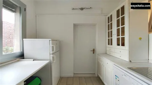 Rooms in Milano Zona 9 - Porta Garibaldi, Niguarda - photo 10