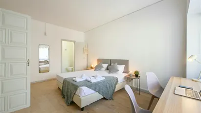 Room for rent in Lisbon (region)