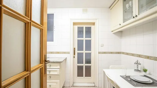 Apartments in Barcelona Eixample - photo 9