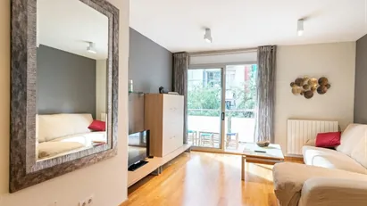 Apartment for rent in Barcelona Eixample, Barcelona