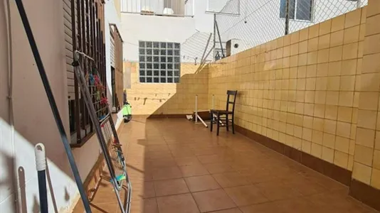 Apartments in Valencia Algirós - photo 5