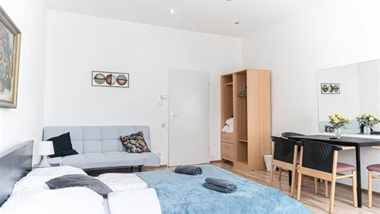 Apartments in Wien Rudolfsheim-Fünfhaus - photo 1