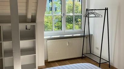 Apartment for rent in Munich