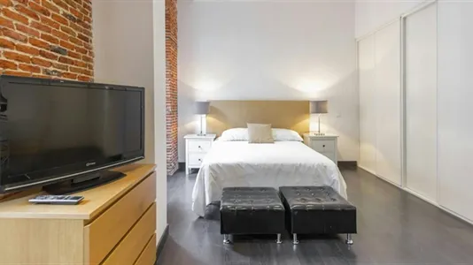 Apartments in Madrid Centro - photo 9