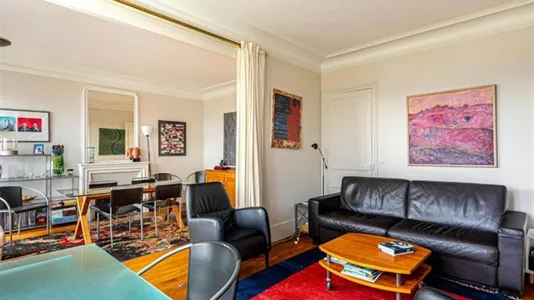 Apartments in Paris 7ème arrondissement - photo 7