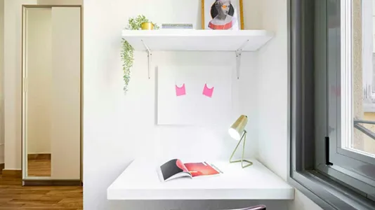 Rooms in Madrid Centro - photo 4