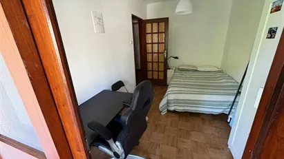 Room for rent in Porto (Distrito)