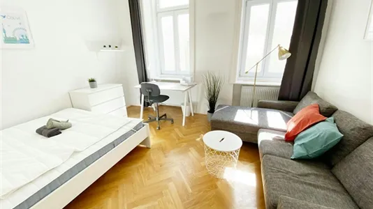 Rooms in Vienna Hernals - photo 6