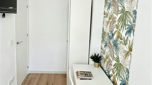 Rooms in El Cerezo - photo 3