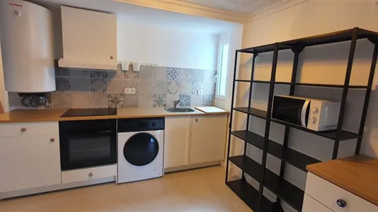 Rooms in Godelleta - photo 7