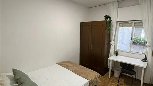Rooms in Madrid Salamanca - photo 2