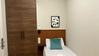 Room for rent in Barcelona Sarrià-St. Gervasi, Barcelona