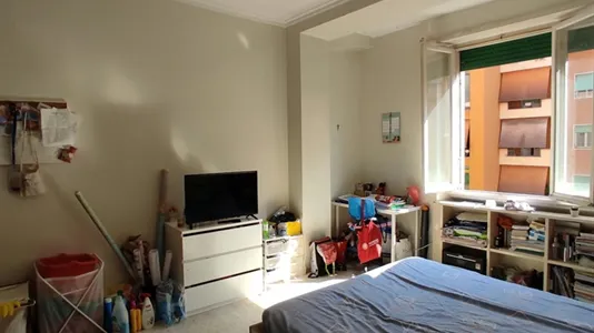 Rooms in Roma Municipio II – Parioli/Nomentano - photo 2