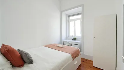 Room for rent in Lisbon (region)