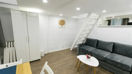 Apartments in Budapest Erzsébetváros - photo 2