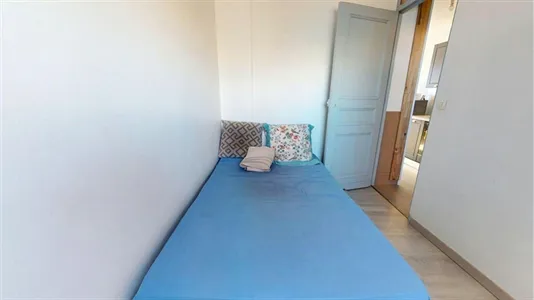 Rooms in Lille - photo 7