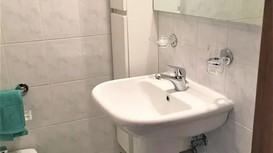 Rooms in Florence - photo 9