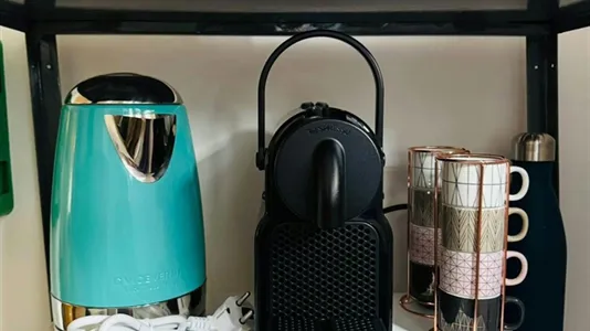 Rooms in Milano Zona 3 - Porta Venezia, Città Studi, Lambrate - photo 8