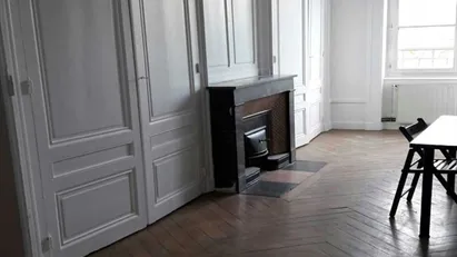 Room for rent in Lyon, Auvergne-Rhône-Alpes