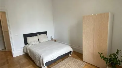 Room for rent in Paris 16ème arrondissement (South), Paris