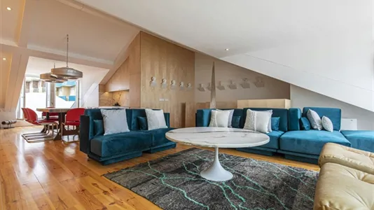 Apartments in Location is not specified - photo 3