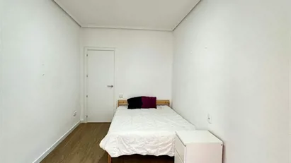 Room for rent in Castellón de la Plana/Castelló de la Plana, Comunidad Valenciana