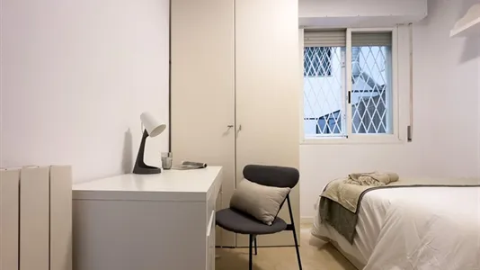Rooms in Barcelona Sarrià-St. Gervasi - photo 5