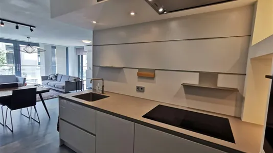 Apartments in Location is not specified - photo 10