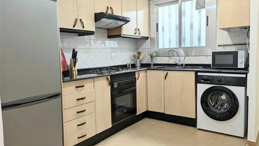 Rooms in Burjassot - photo 6
