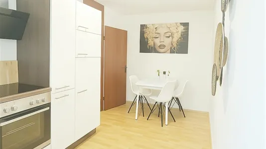 Apartments in Location is not specified - photo 9