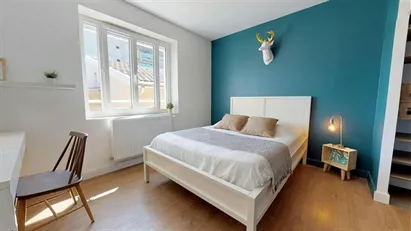 Room for rent in Lyon, Auvergne-Rhône-Alpes