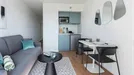 Apartment for rent, Nanterre, Île-de-France, Place Carpeaux