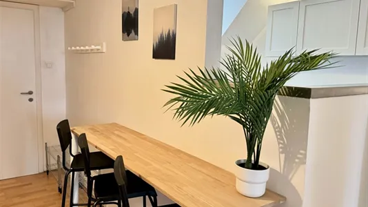 Rooms in Wien Rudolfsheim-Fünfhaus - photo 7