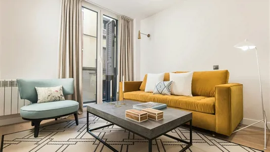 Apartments in Madrid Centro - photo 2
