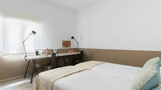 Rooms in Getafe - photo 1