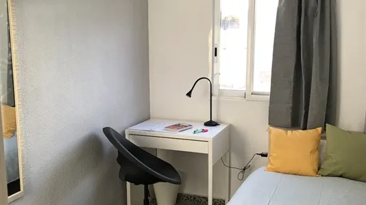 Rooms in Burjassot - photo 5