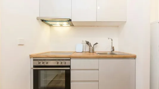 Rooms in Berlin Mitte - photo 5