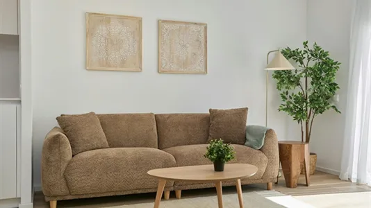 Apartments in L'Hospitalet de Llobregat - photo 3