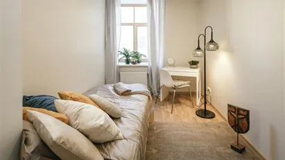 Room for rent in Riga Centrs, Riga