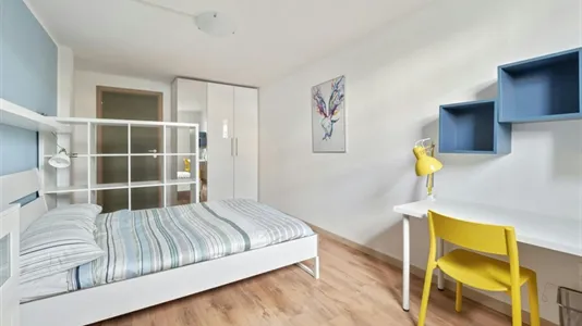 Rooms in Milano Zona 2 - Stazione Centrale, Gorla, Turro, Greco, Crescenzago - photo 7