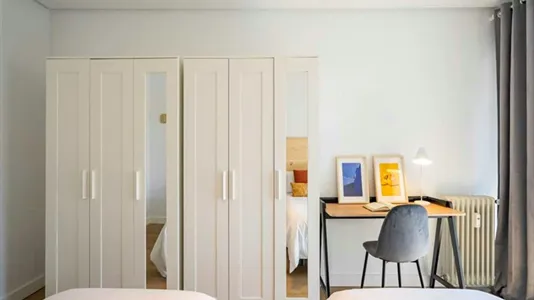 Rooms in Madrid Moncloa-Aravaca - photo 8