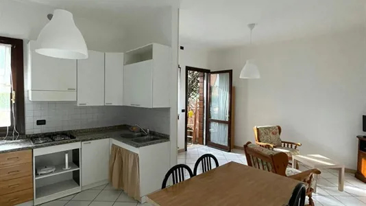 Rooms in Padua - photo 3