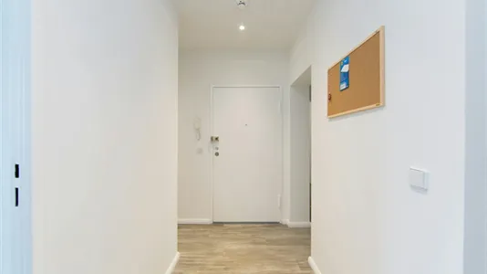 Rooms in Berlin Mitte - photo 8